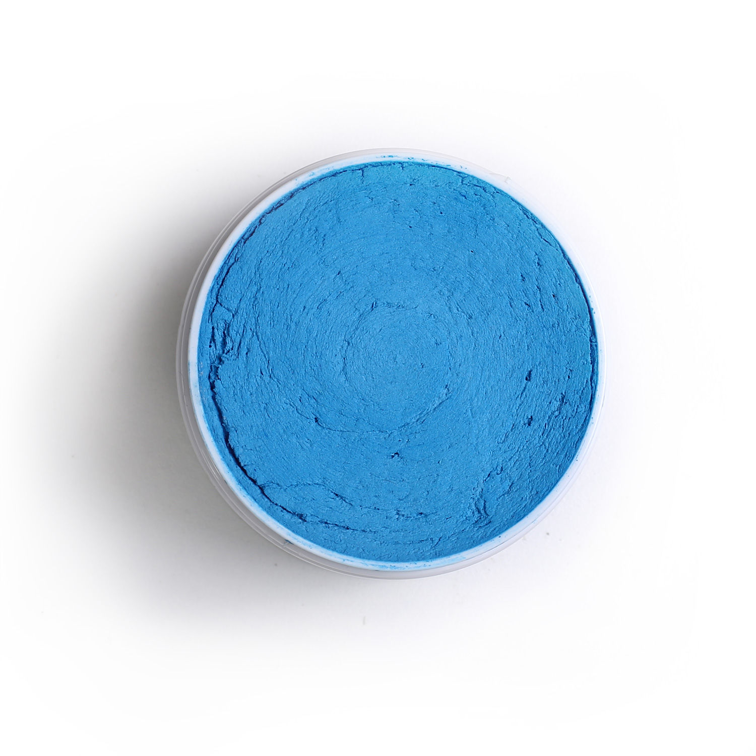 Decorative plaster for sculpture painting "Cornflower" 0.45 kg (Chrpová