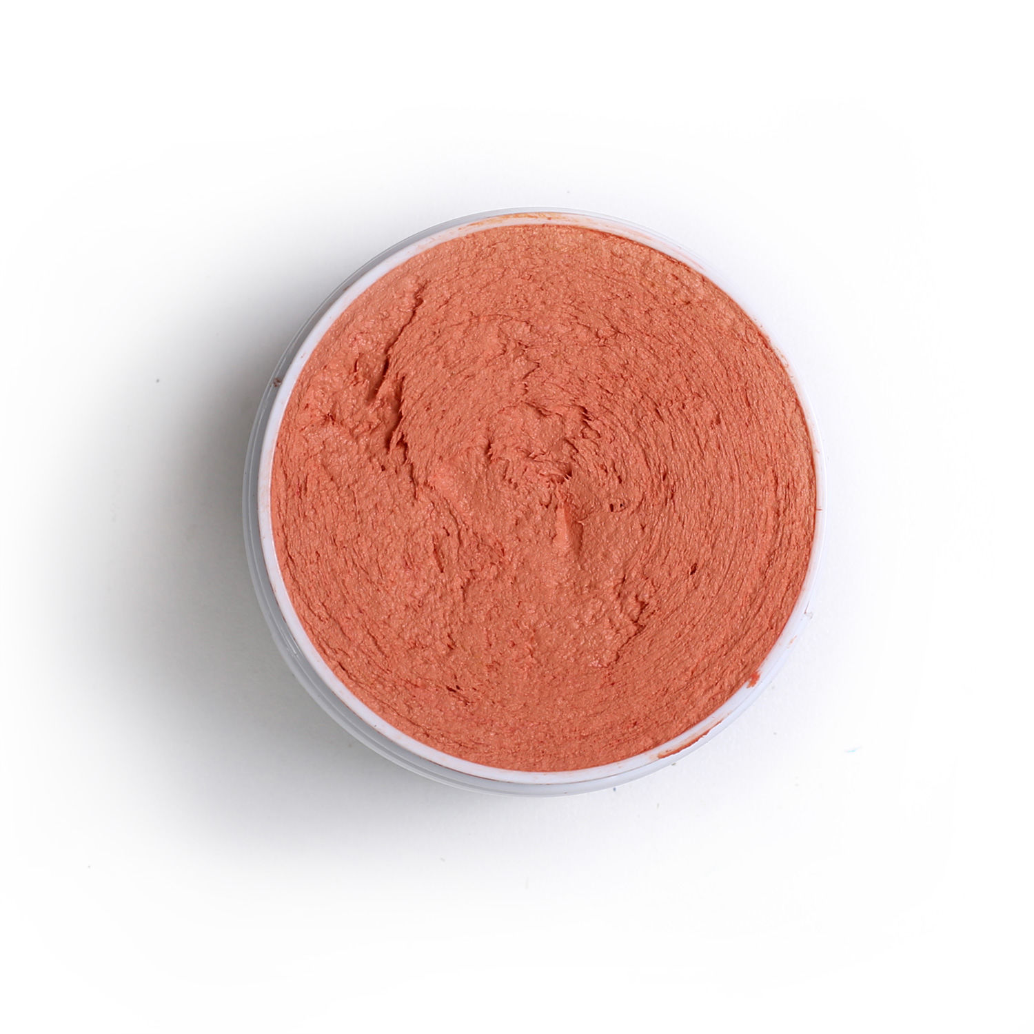 Decorative plaster for sculpture painting "Cuprum" 0.45 kg (Měděná)