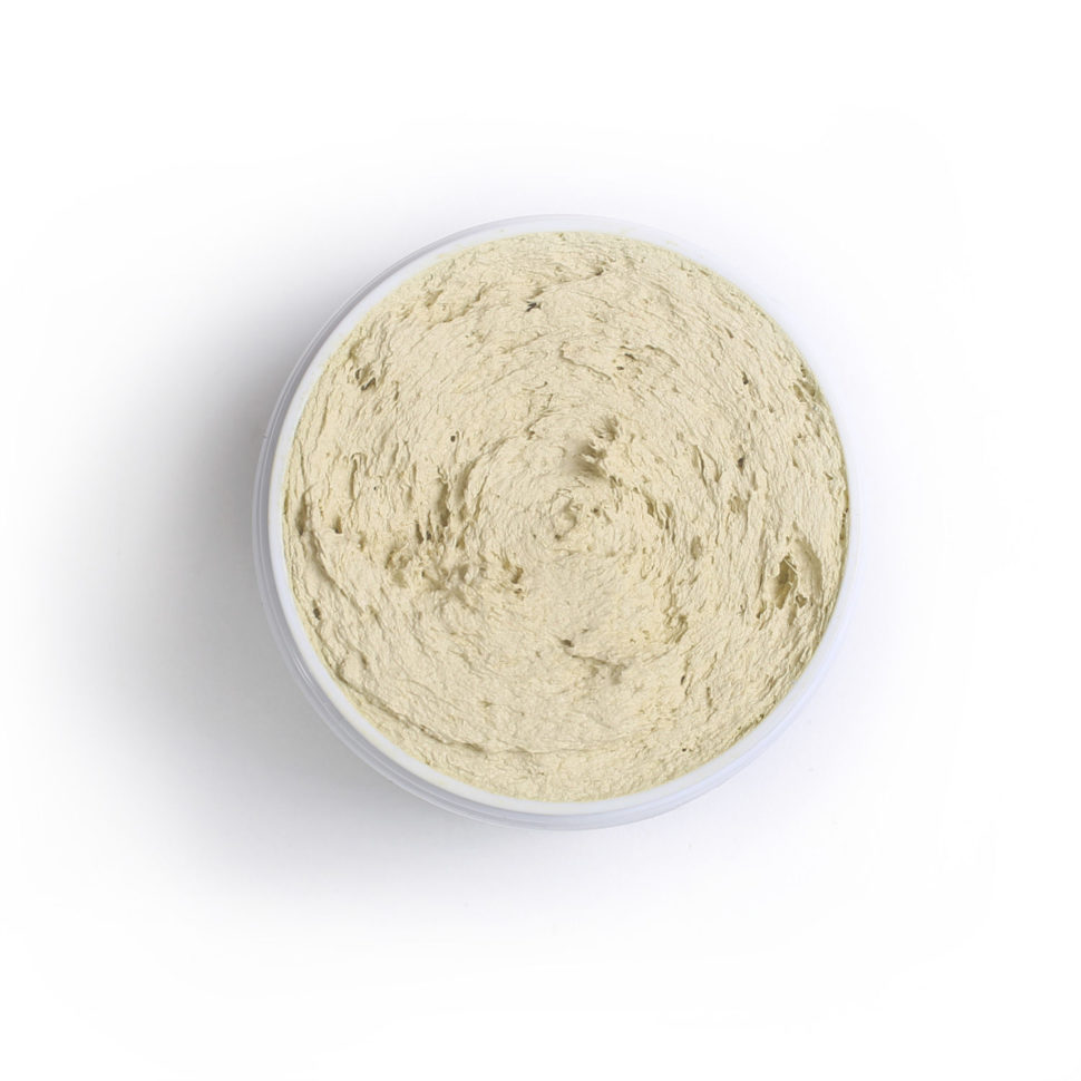 Decorative plaster for sculpture painting