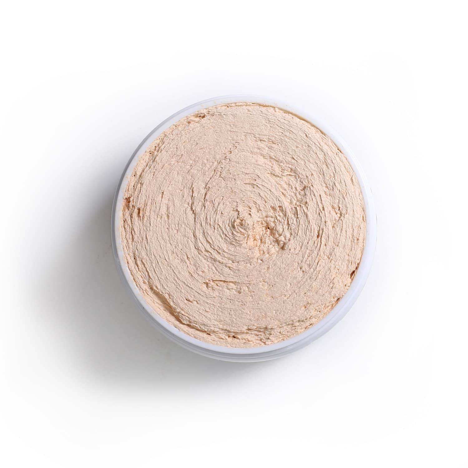 Decorative plaster for sculpture painting